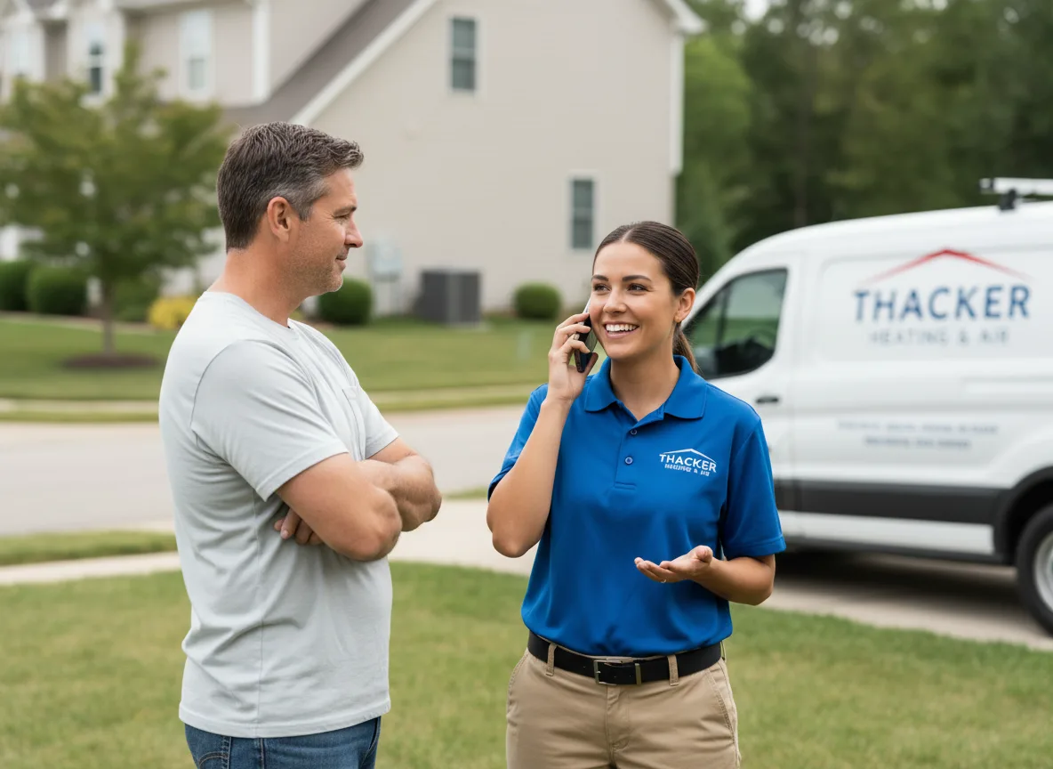 Ac Repair Topeka, IN FAQs